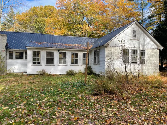 $175,000 | Undisclosed Address, Windsor, ME 04363