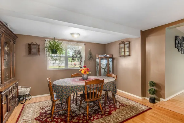 $199,900 | 1021 1st Street, Bangor, MI 49013