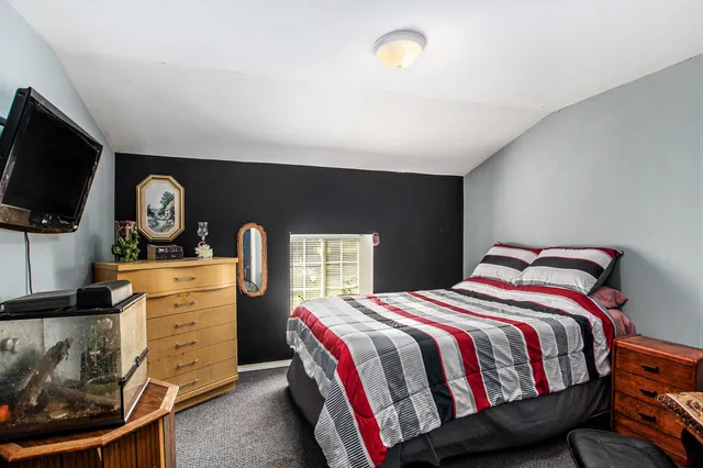 $204,000 | 1021 1st Street, Bangor, MI 49013