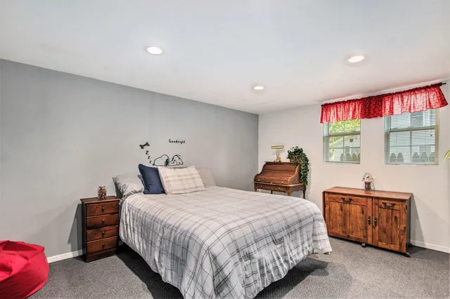 $204,000 | 1021 1st Street, Bangor, MI 49013