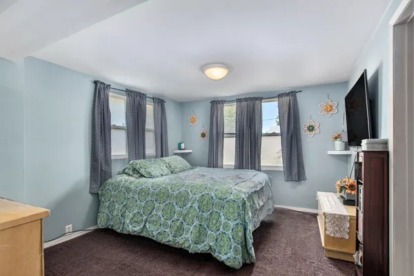 $199,900 | 1021 1st Street, Bangor, MI 49013