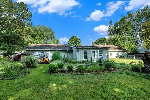 $199,900 | 1021 1st Street, Bangor, MI 49013