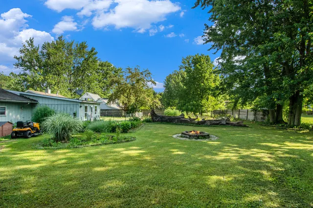 $204,000 | 1021 1st Street, Bangor, MI 49013