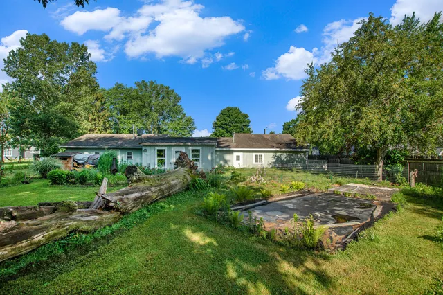 $204,000 | 1021 1st Street, Bangor, MI 49013