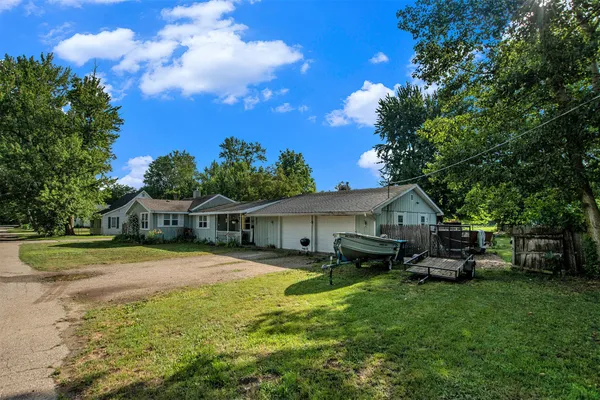 $199,900 | 1021 1st Street, Bangor, MI 49013
