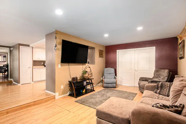 $204,000 | 1021 1st Street, Bangor, MI 49013