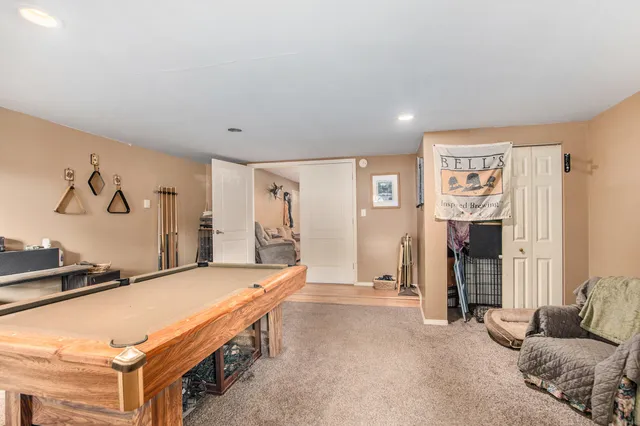 $204,000 | 1021 1st Street, Bangor, MI 49013