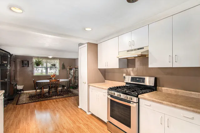 $204,000 | 1021 1st Street, Bangor, MI 49013