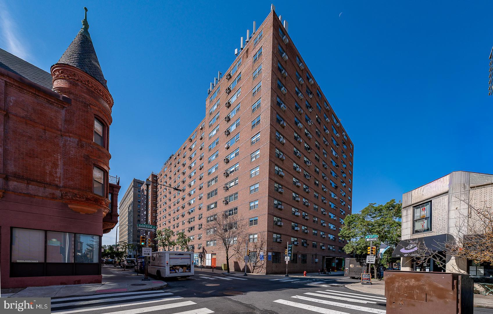 118 South 21st Street, Unit 1007 Philadelphia, PA 19103 - Photo 11 of 20