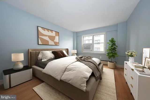 $99,052 | 118 South 21st Street, Unit 1007, Philadelphia, PA 19103