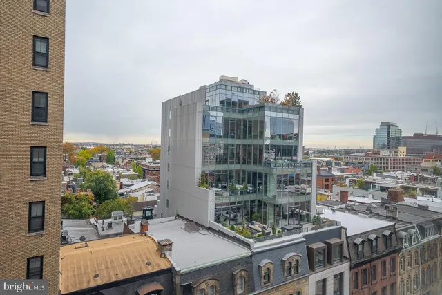 $99,052 | 118 South 21st Street, Unit 1007, Philadelphia, PA 19103