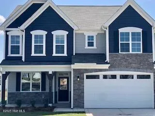 $444,990 | 575 Midsummer Street, Unit 211, Aberdeen, NC 28315