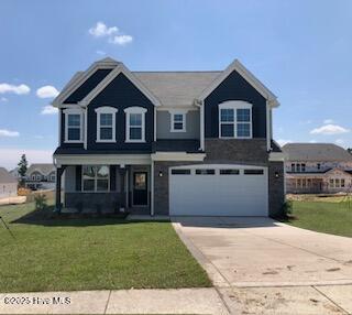 575 Midsummer Street, Unit 211 Aberdeen, NC 28315 - Photo 2 of 10 IMG_4334