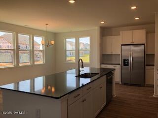 575 Midsummer Street, Unit 211 Aberdeen, NC 28315 - Photo 5 of 10 IMG_4344