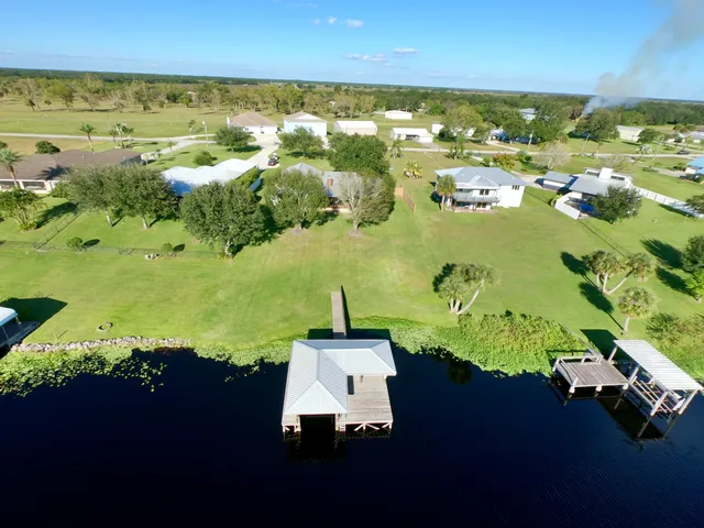 $575,000 | 14266 Southwest 144th Parkway, Okeechobee, FL 34974