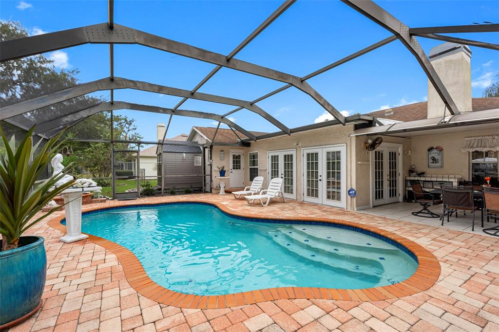 8528 Thrasher Court New Port Richey, FL 34654 - Photo 18 of 56