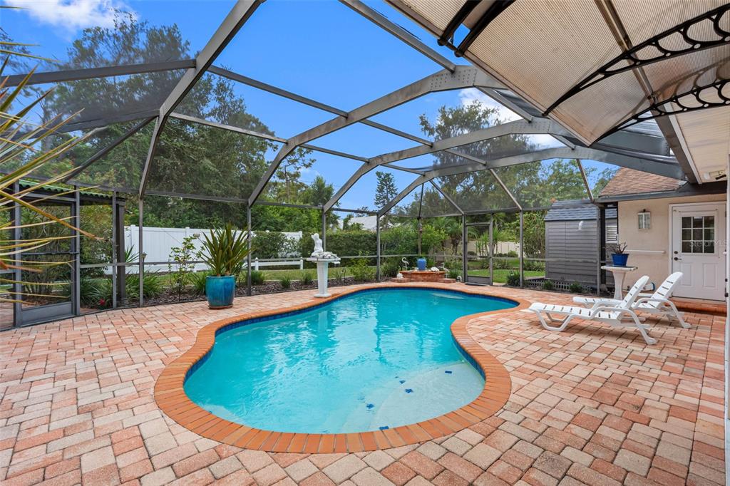 8528 Thrasher Court New Port Richey, FL 34654 - Photo 20 of 56