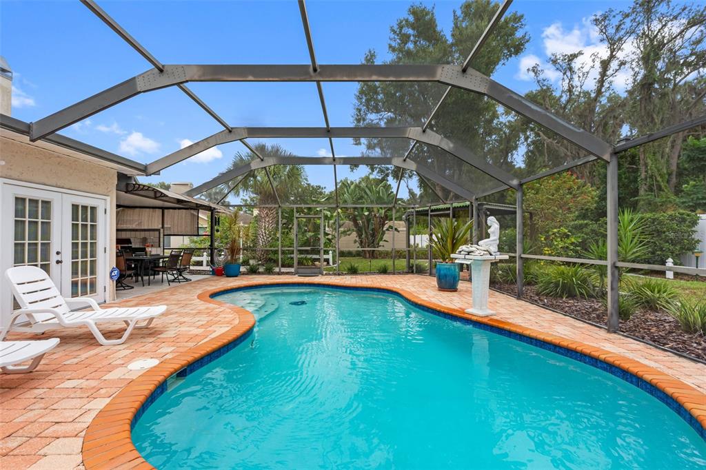 8528 Thrasher Court New Port Richey, FL 34654 - Photo 21 of 56