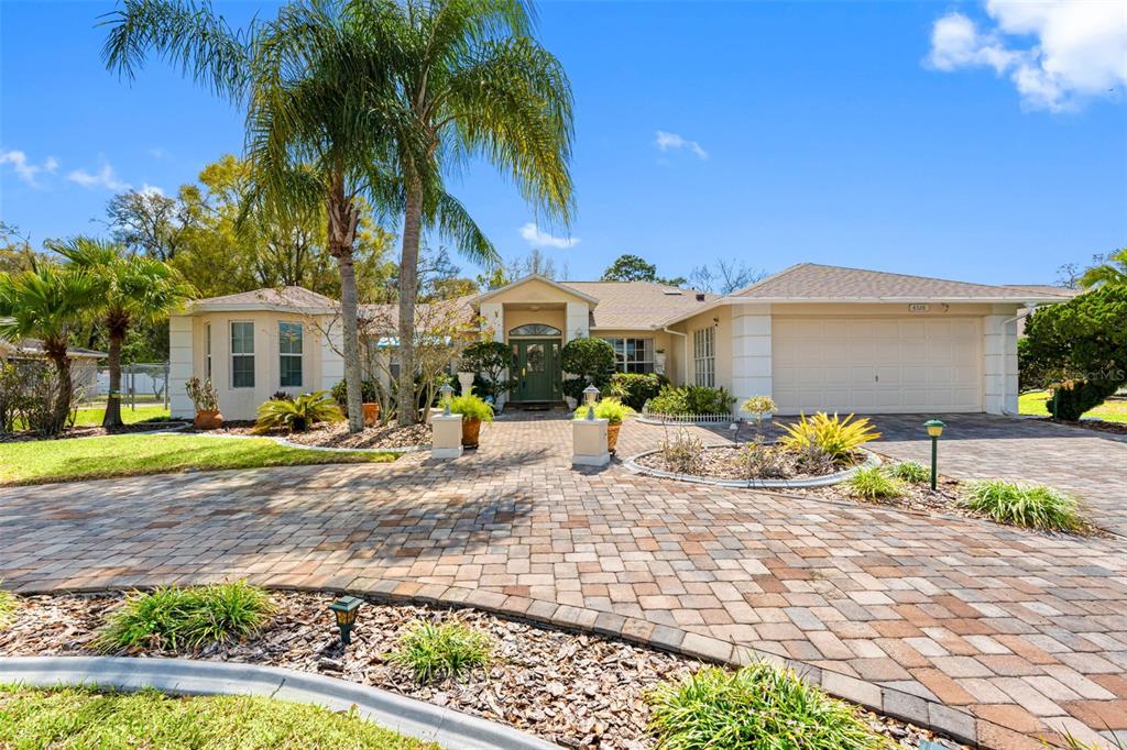 8528 Thrasher Court New Port Richey, FL 34654 - Photo 3 of 56