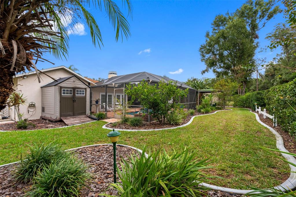8528 Thrasher Court New Port Richey, FL 34654 - Photo 33 of 56