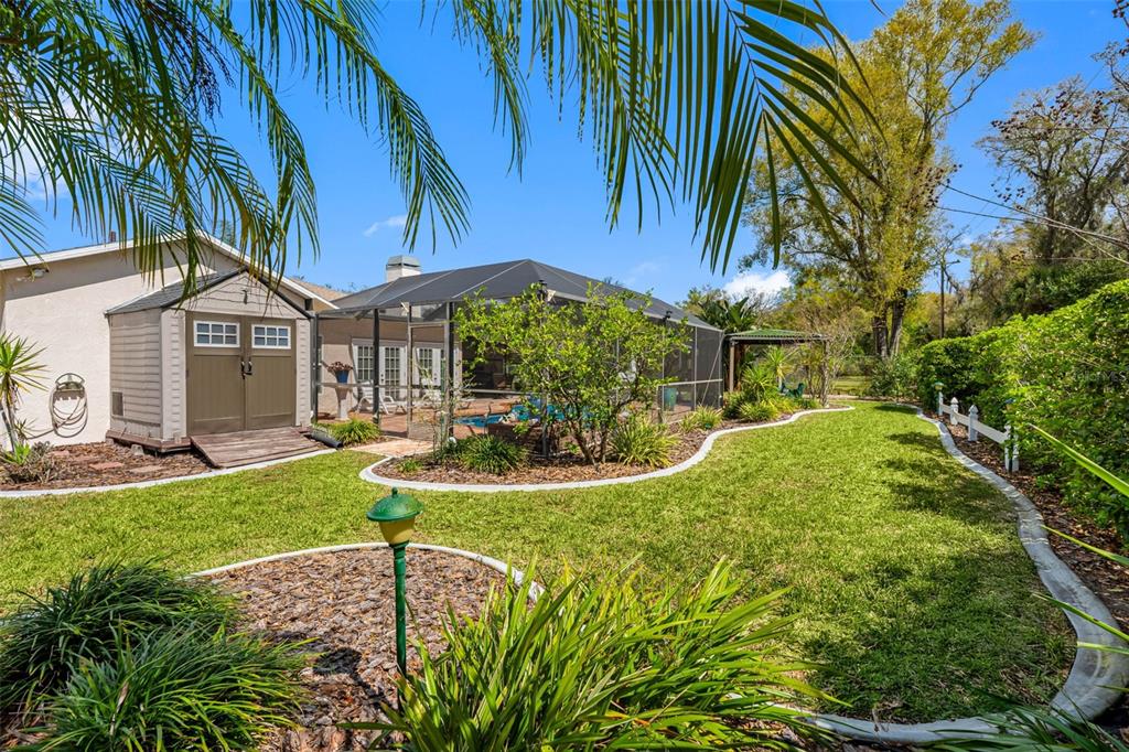8528 Thrasher Court New Port Richey, FL 34654 - Photo 34 of 56