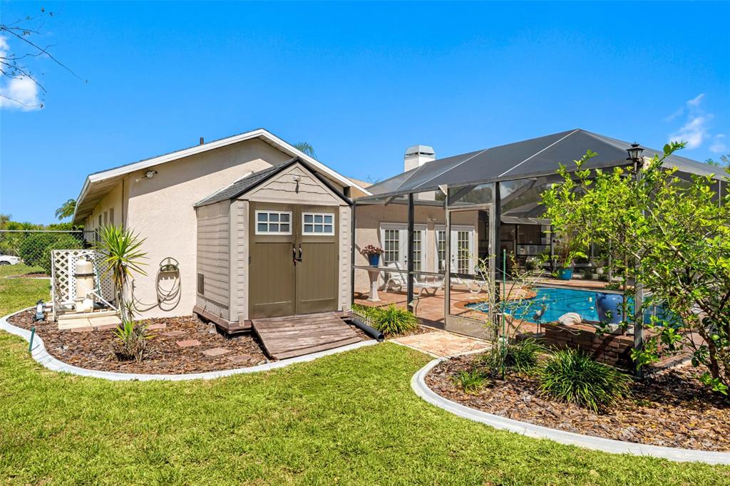 8528 Thrasher Court New Port Richey, FL 34654 - Photo 35 of 56
