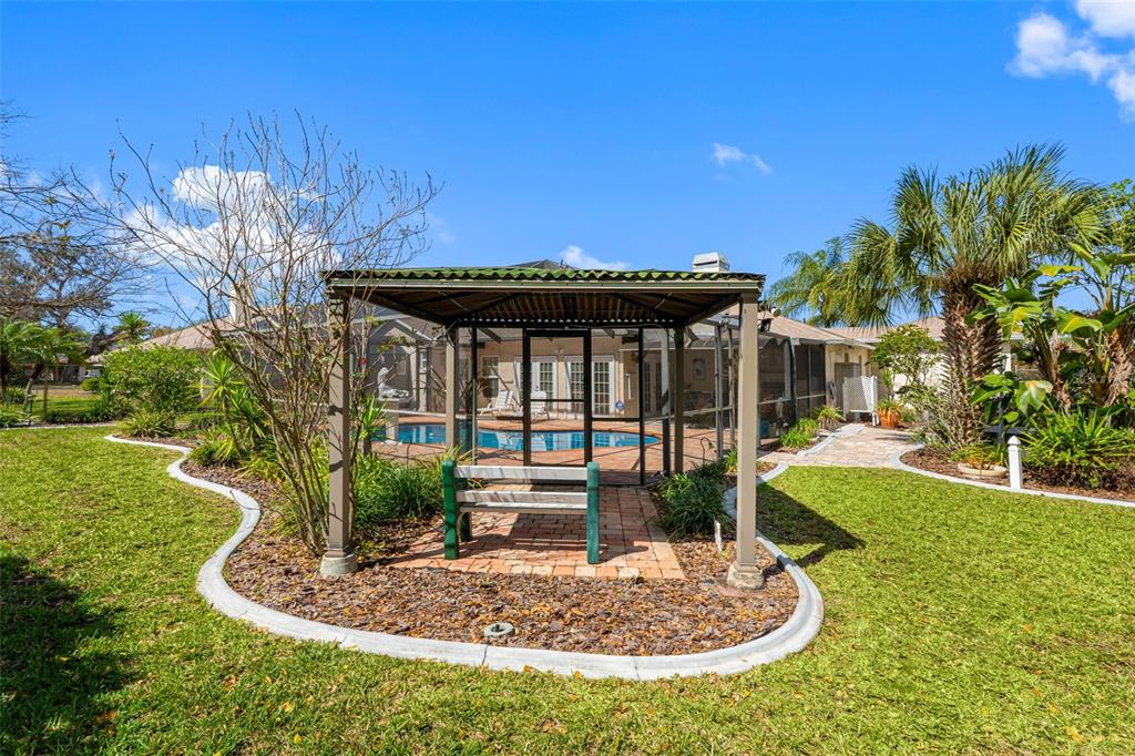 8528 Thrasher Court New Port Richey, FL 34654 - Photo 36 of 56