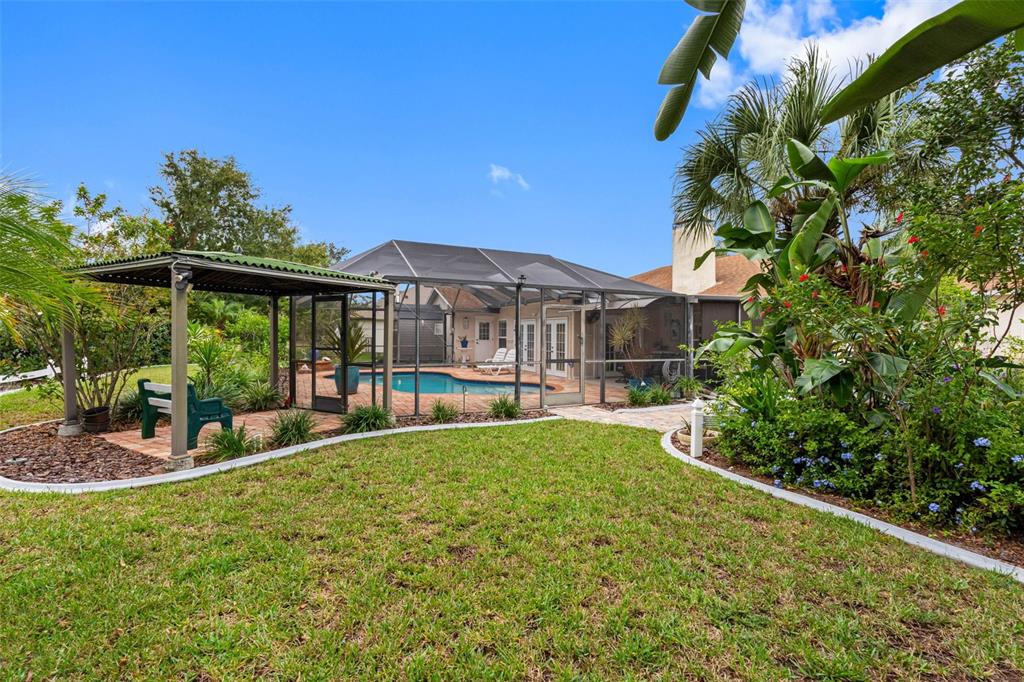 8528 Thrasher Court New Port Richey, FL 34654 - Photo 37 of 56