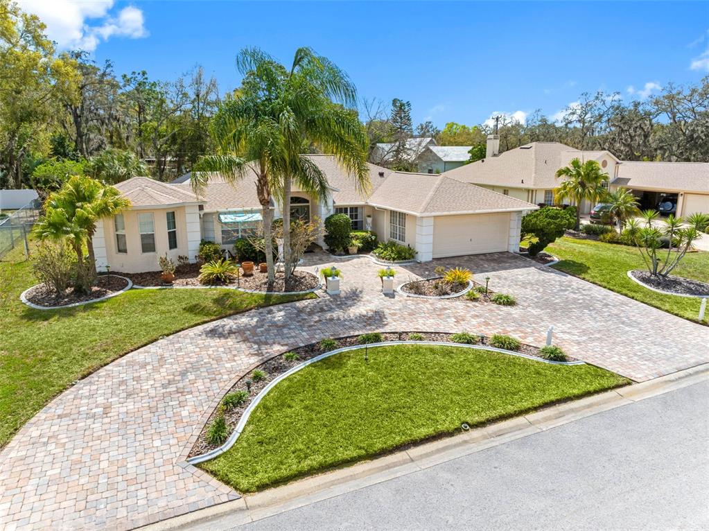 8528 Thrasher Court New Port Richey, FL 34654 - Photo 52 of 56