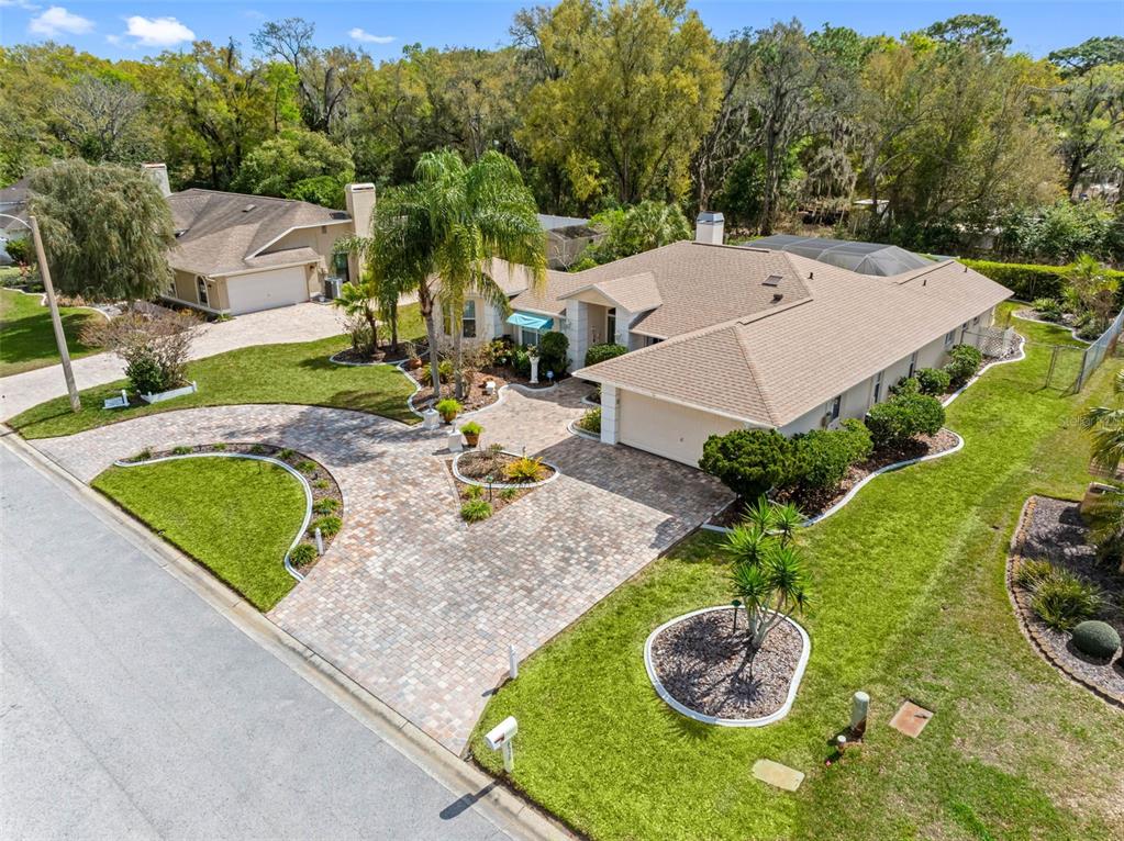 8528 Thrasher Court New Port Richey, FL 34654 - Photo 53 of 56