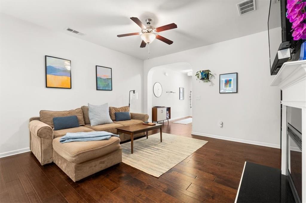 4316 Alden Park Drive Decatur, GA 30035 - Photo 6 of 30