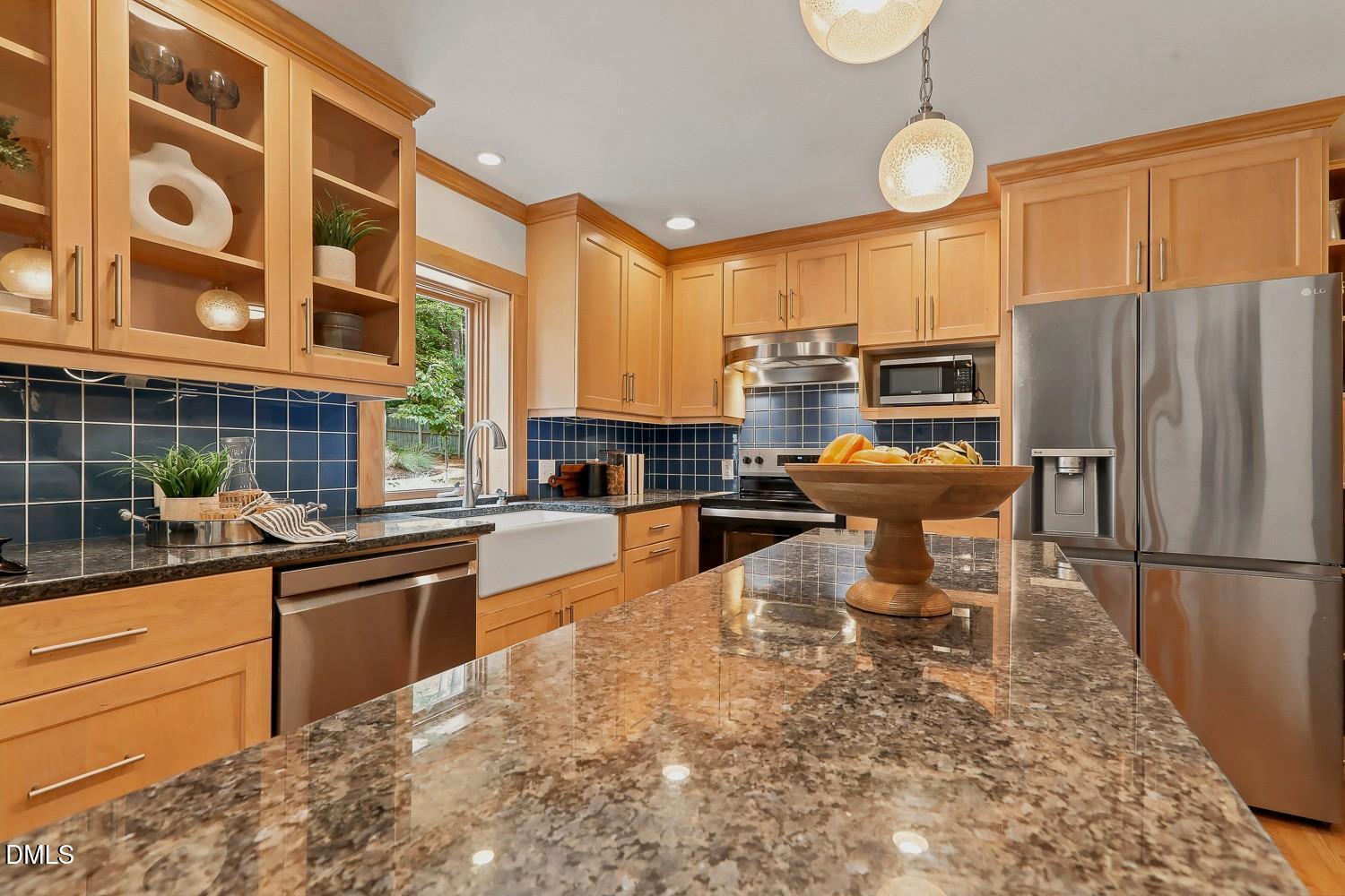 5817 Hedgemoor Drive Raleigh, NC 27612 - Photo 25 of 68 031-046-Kitchen-1500x1000