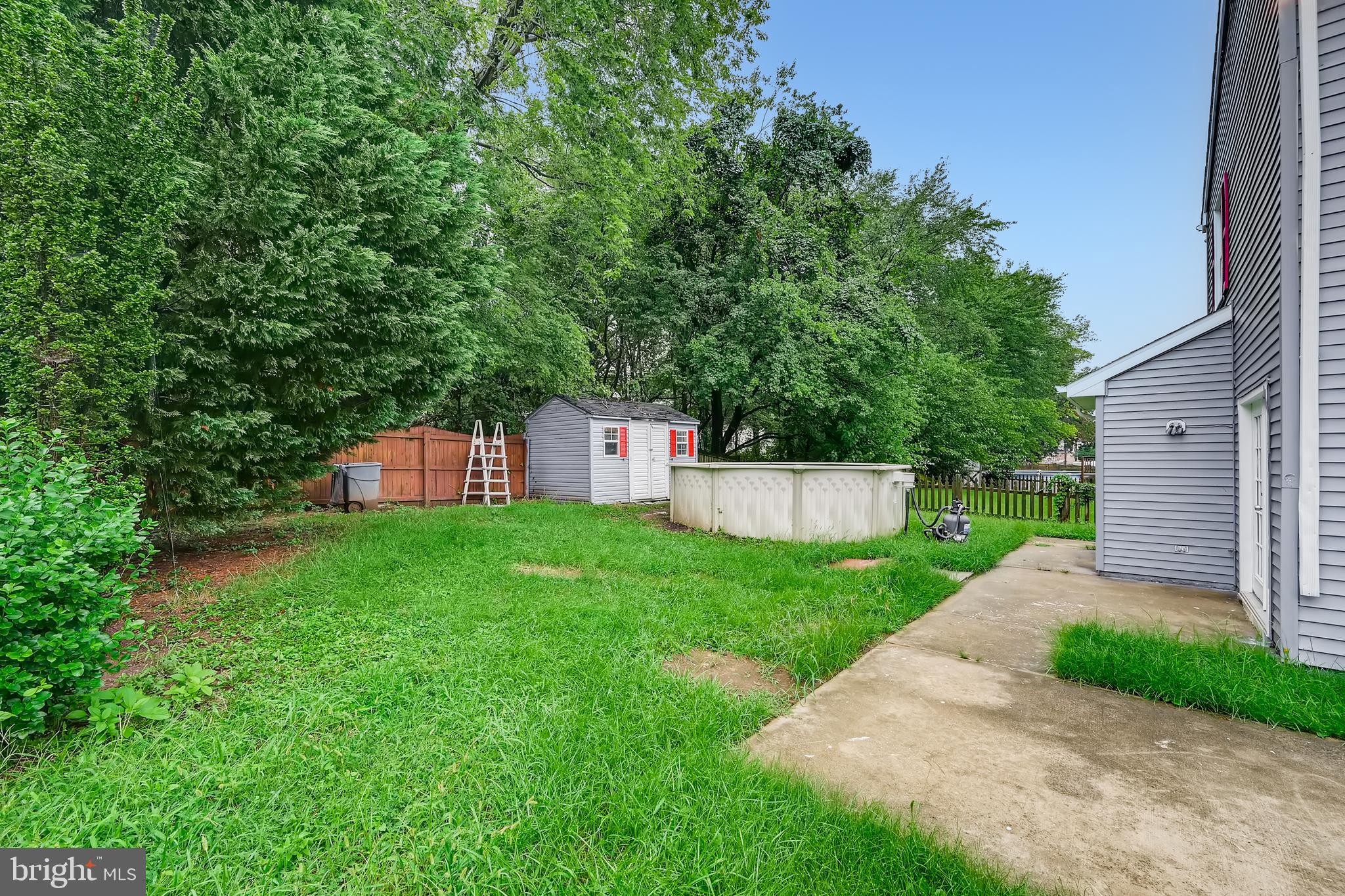 5733 Van Dyke Road Baltimore, MD 21206 - Photo 26 of 28