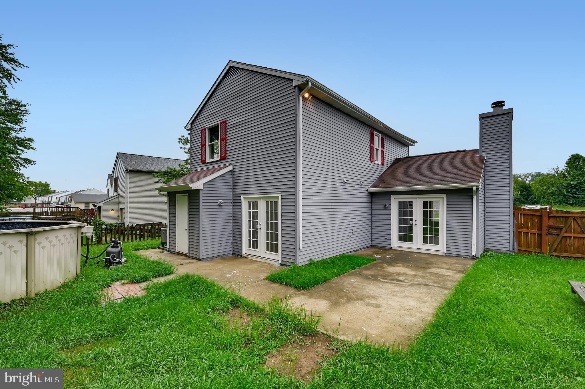 5733 Van Dyke Road Baltimore, MD 21206 - Photo 27 of 28