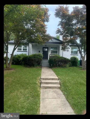 $2,700 | 6607 Hansford Street, District Heights, MD 20747