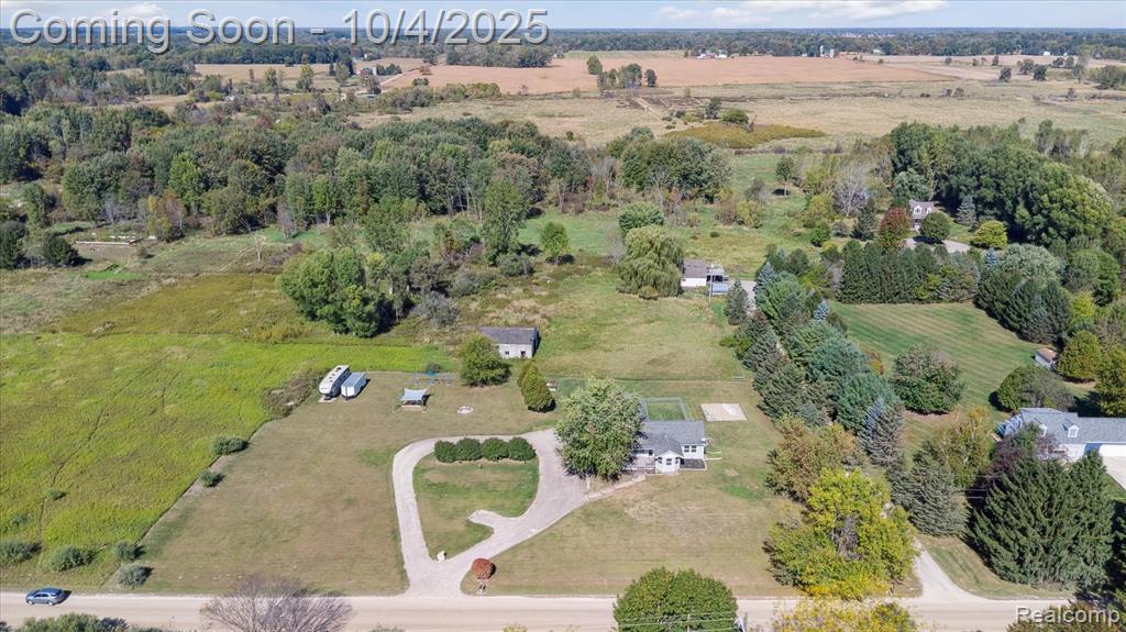 8876 West Allen Road Fowlerville, MI 48836 - Photo 57 of 72