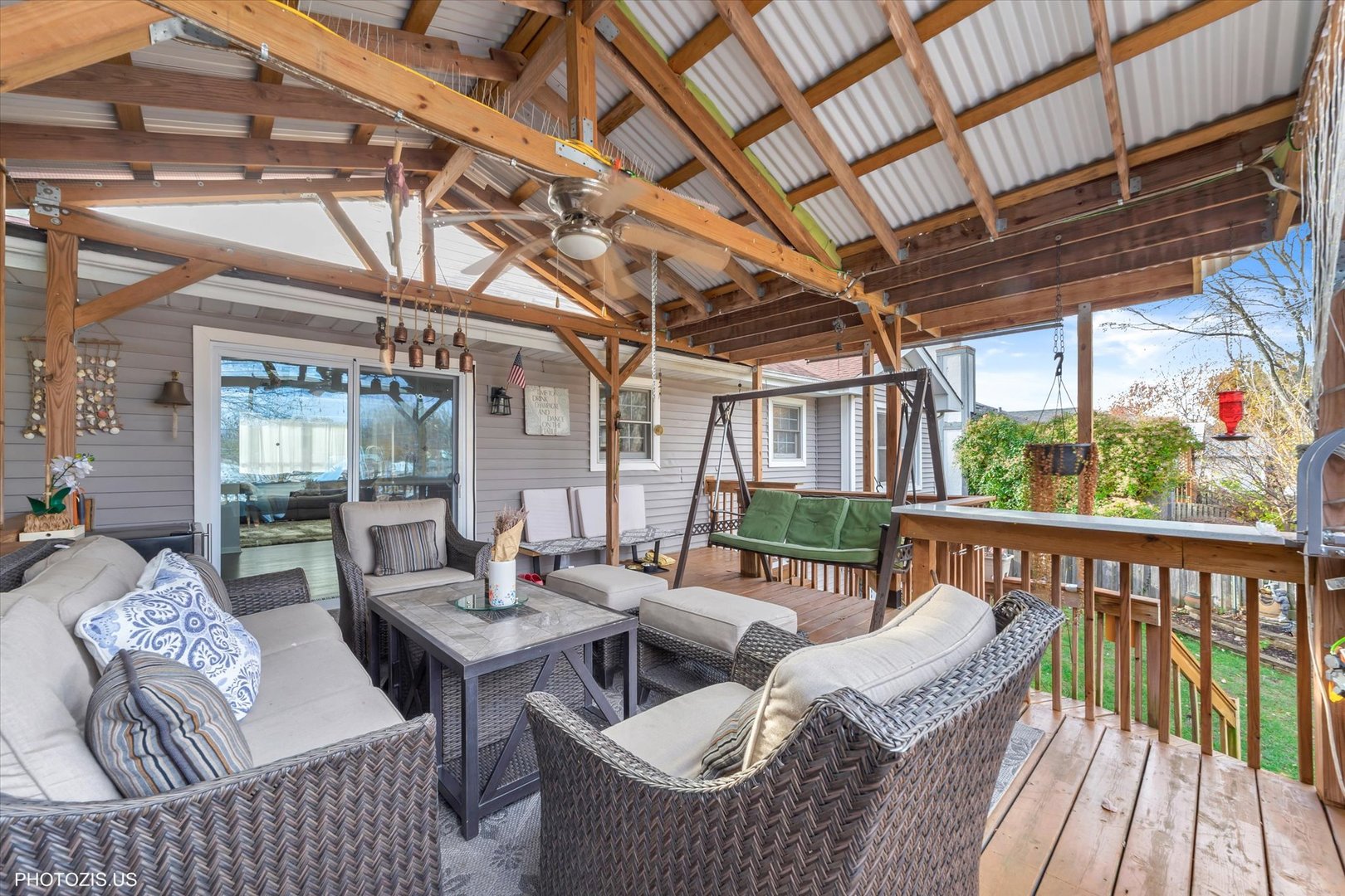 21314 West Highland Road Lake Zurich, IL 60047 - Photo 35 of 52