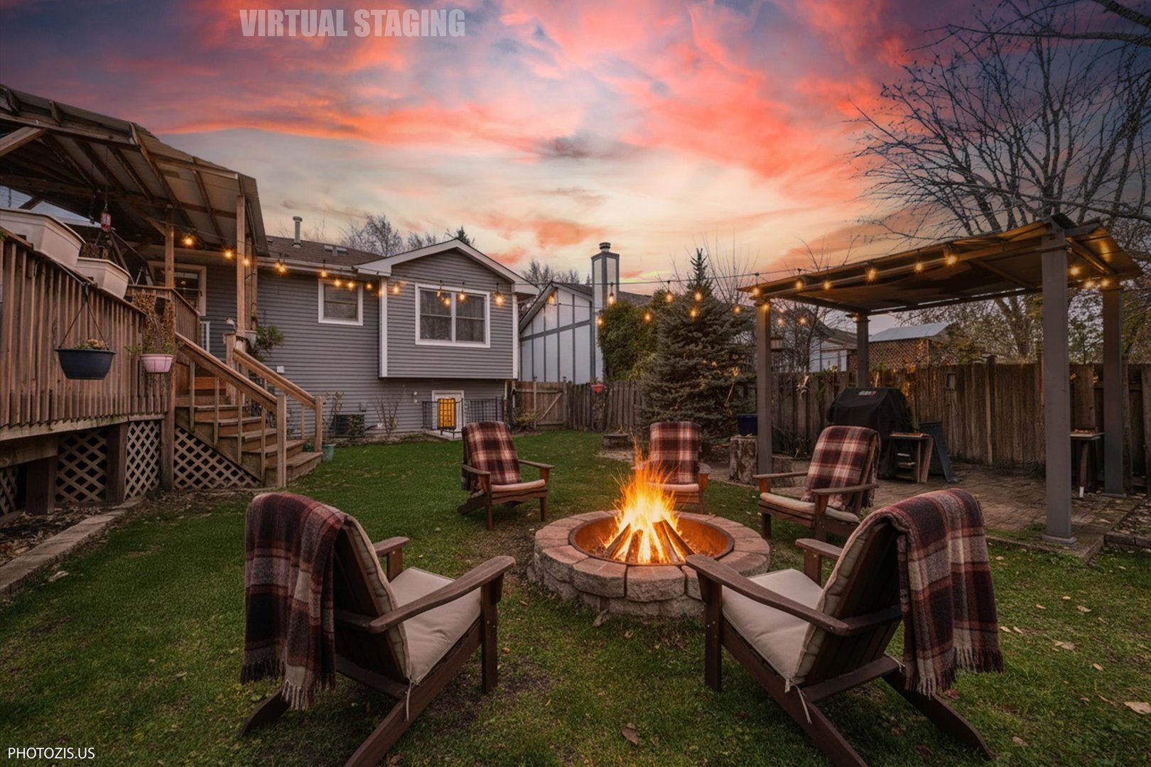 21314 West Highland Road Lake Zurich, IL 60047 - Photo 45 of 52