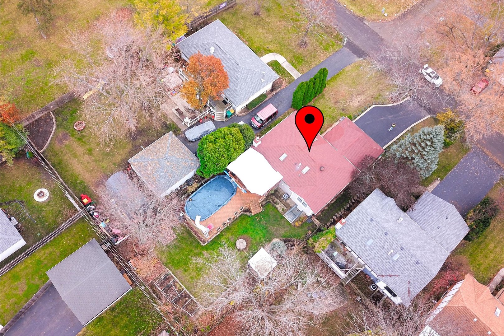 21314 West Highland Road Lake Zurich, IL 60047 - Photo 46 of 52