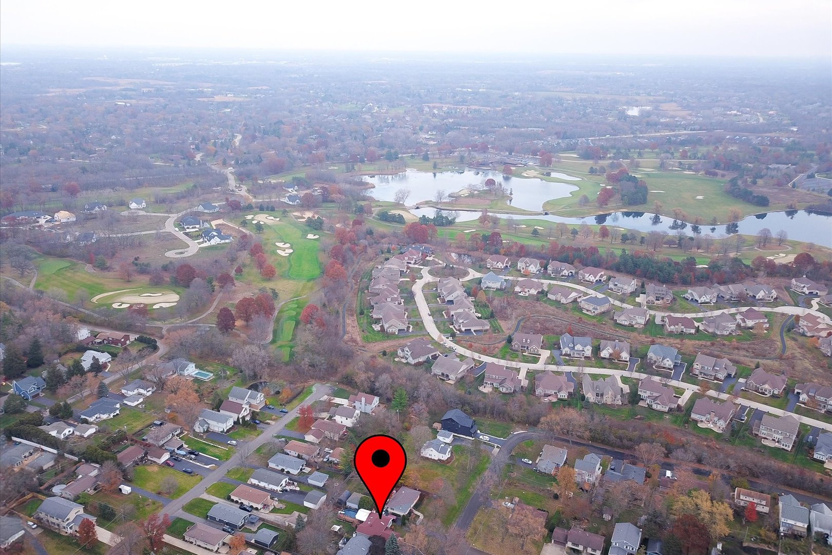 21314 West Highland Road Lake Zurich, IL 60047 - Photo 49 of 52