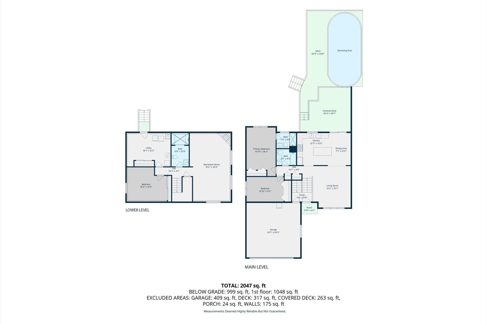 21314 West Highland Road Lake Zurich, IL 60047 - Photo 50 of 52