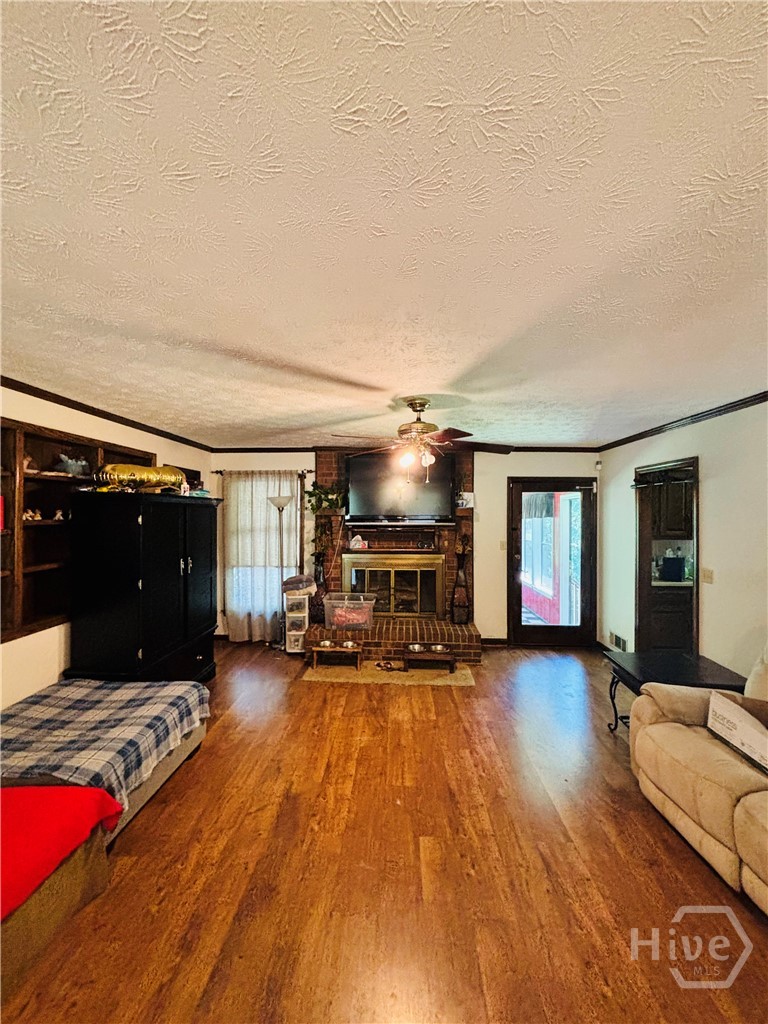 110 Saxon Woods Drive Athens, GA 30607 - Photo 19 of 33