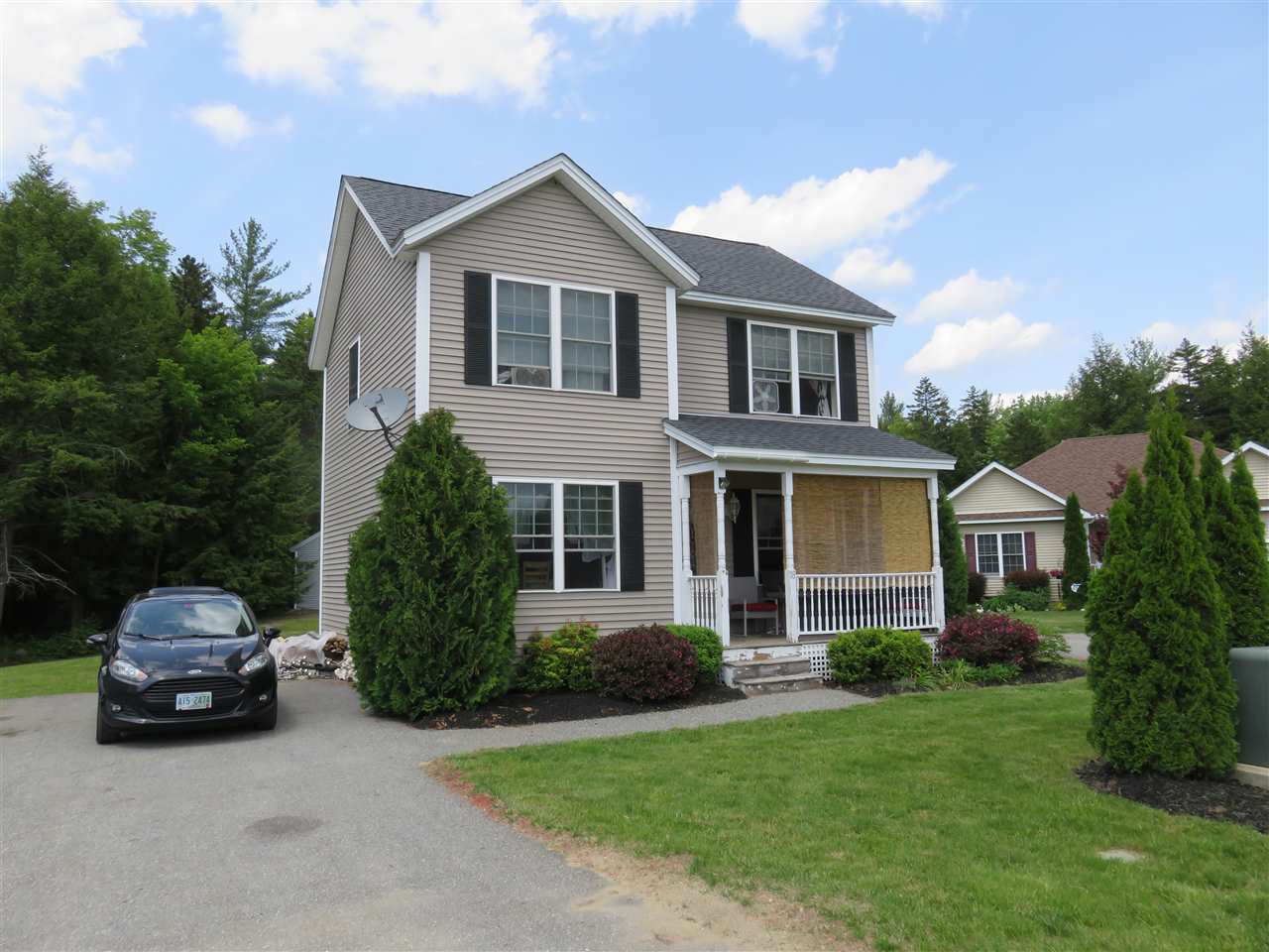 18 Cattail Circle Rindge, NH 03461 - Photo 1 of 9