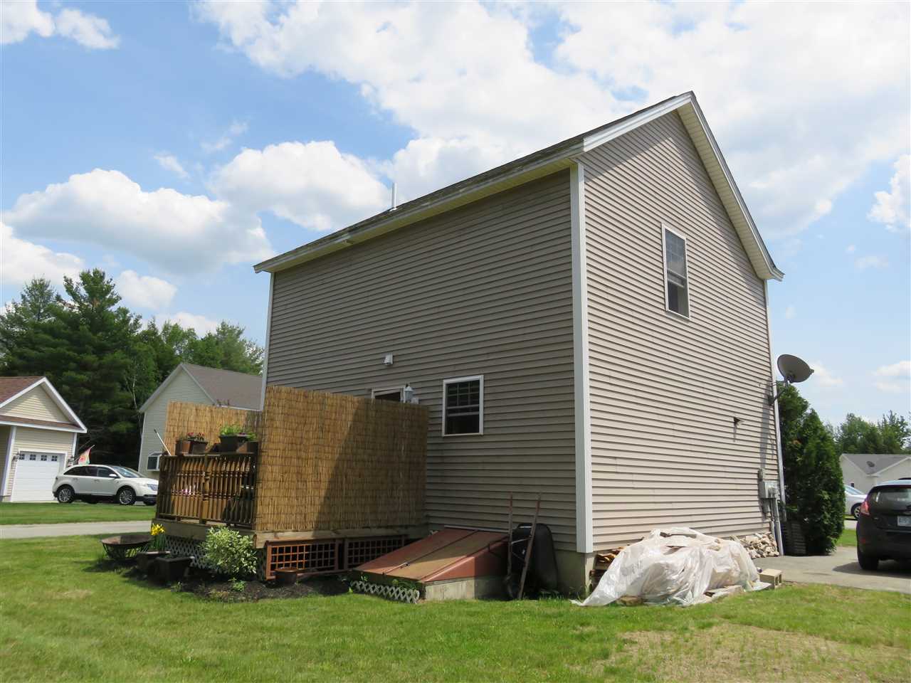 18 Cattail Circle Rindge, NH 03461 - Photo 5 of 9
