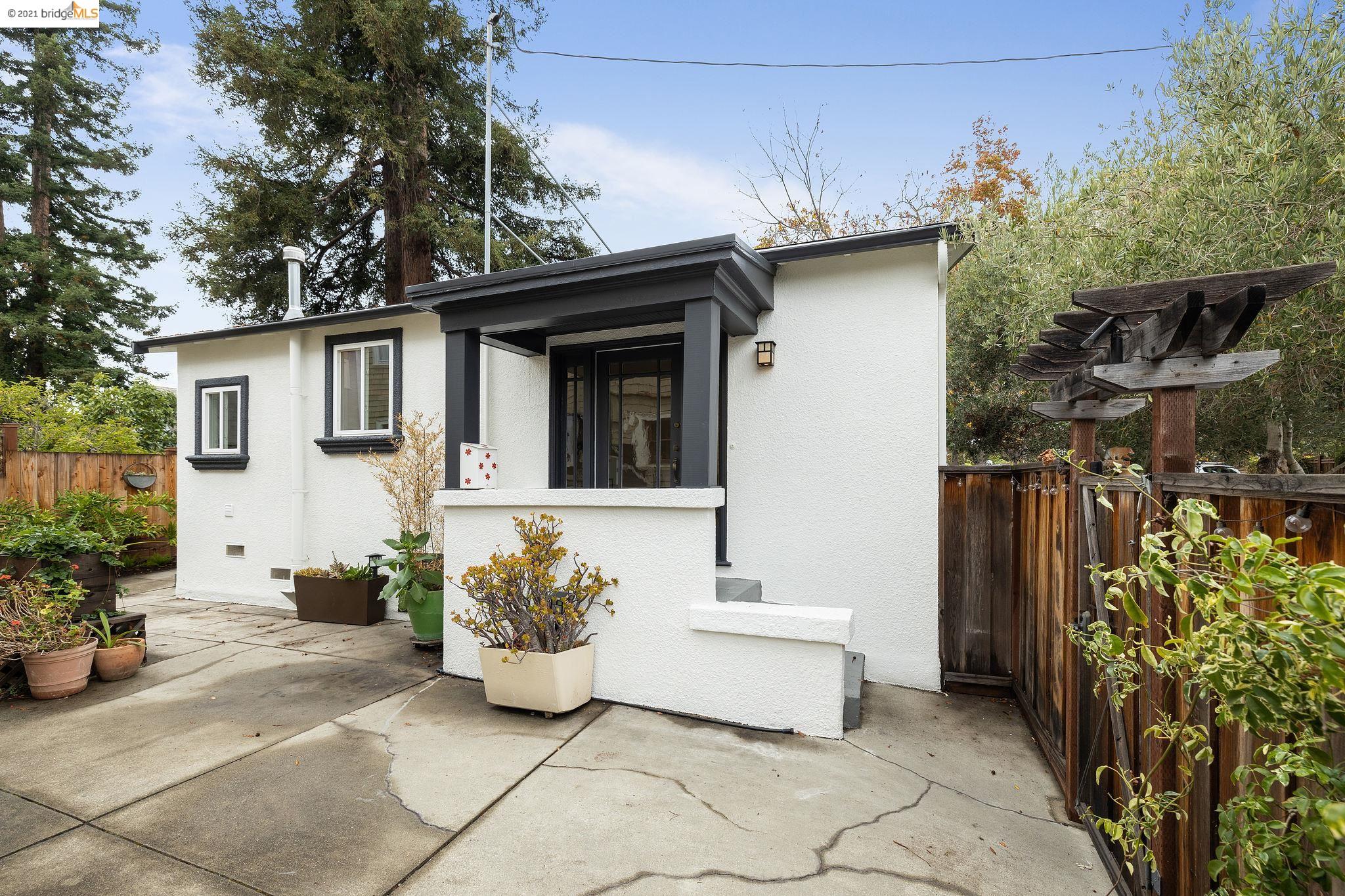 3052 Wheeler Street Berkeley, CA 94705 - Photo 1 of 1 Gallery Image 1
