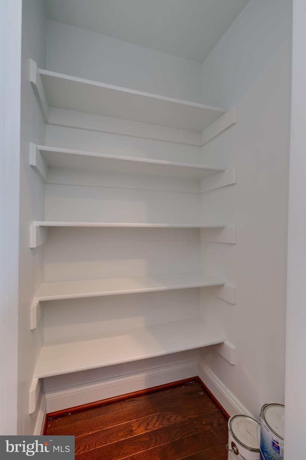1384 Talbert Court Southeast, Unit A Washington, DC 20020 - Photo 14 of 42 PANTRY