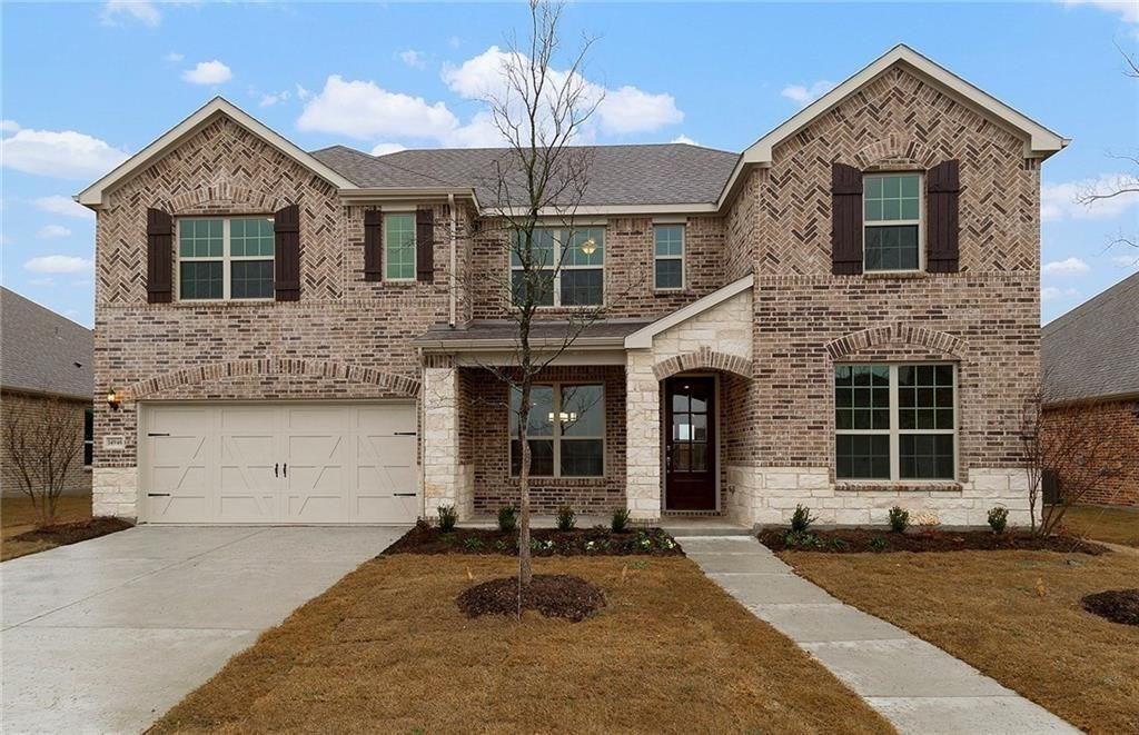 14946 Rosario Road Frisco, TX 75035 - Photo 2 of 24