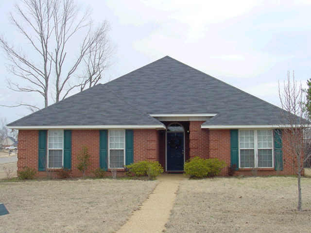 231 Farmers Row Madison, MS 39110 - Photo 1 of 1 Photo 1