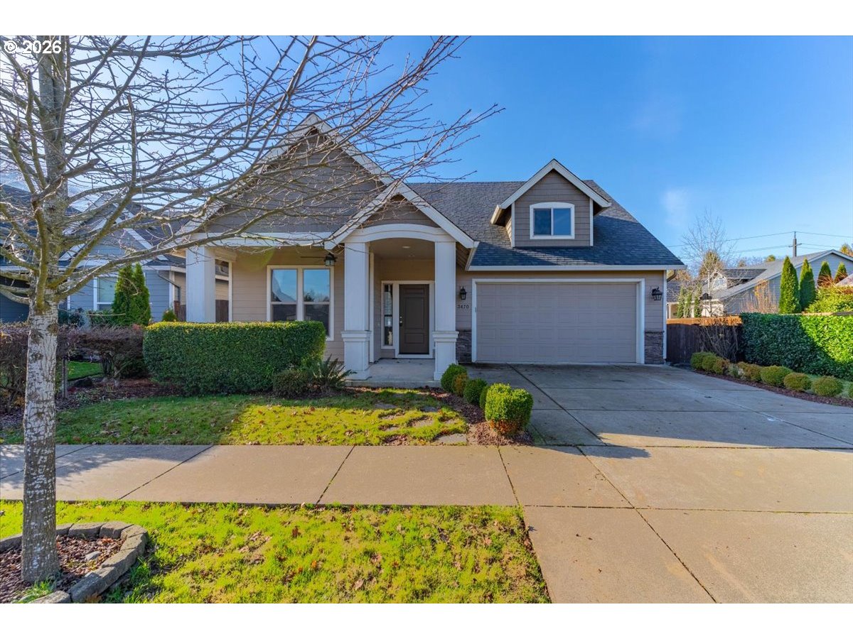 3470 Cabernet Lane Eugene, OR 97404 - Photo 2 of 36