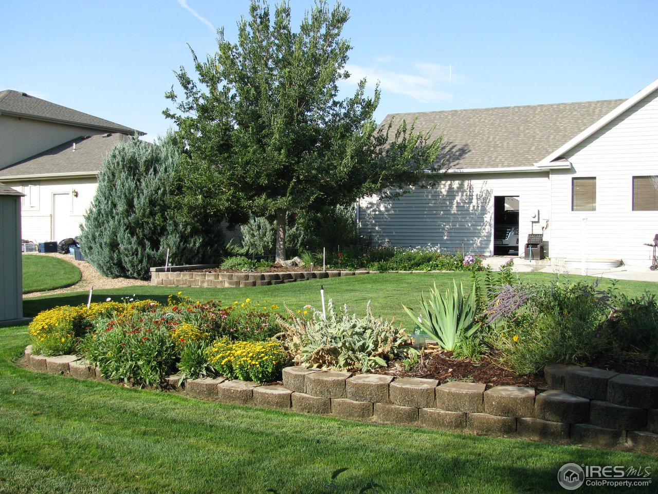 14338 Dakota Road Sterling, CO 80751 - Photo 6 of 25 land scape